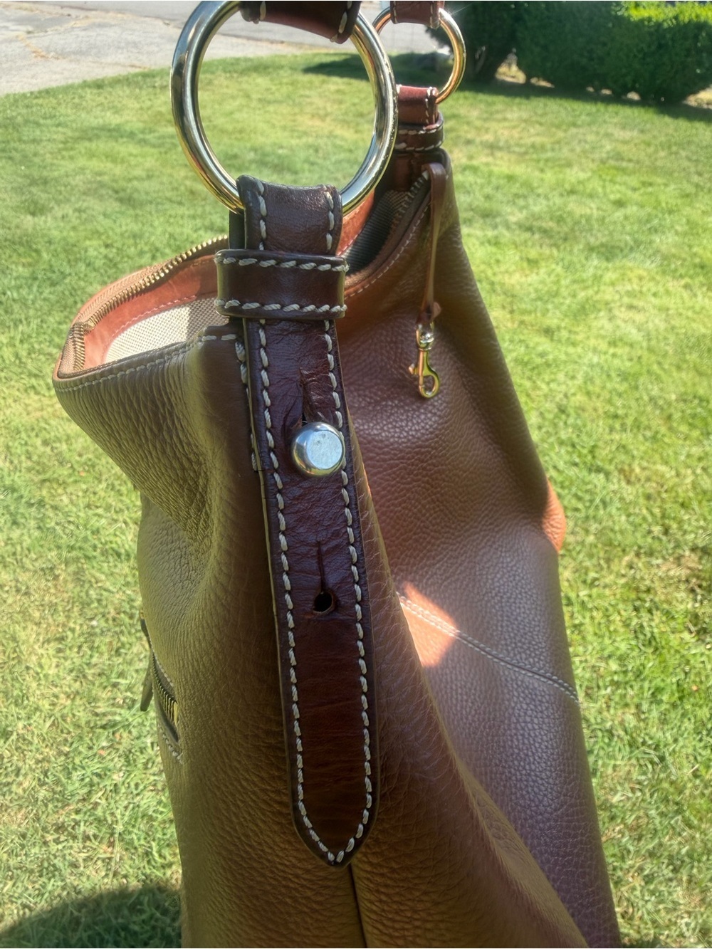 Dooney & Bourke - Picture 9 of 10